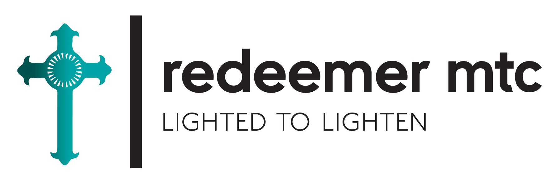 Redeemer MTC - Lighted to Lighten